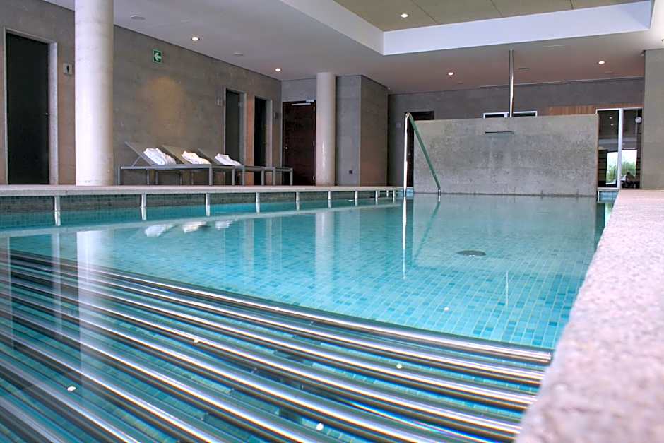 Hotel Convento Aracena & SPA