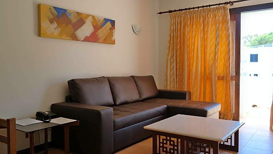 Apartamentos da Balaia