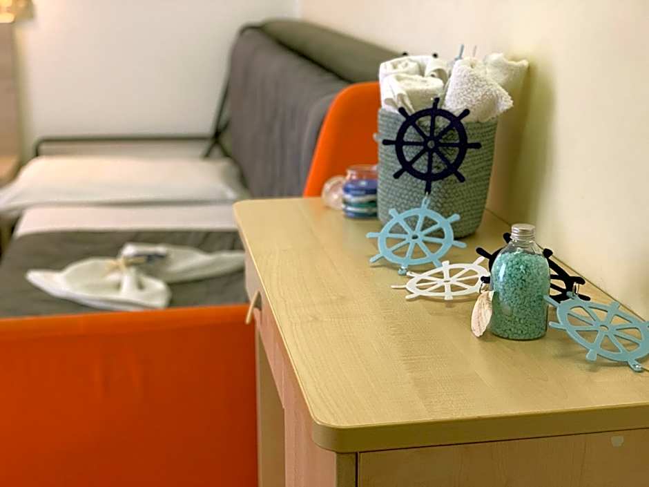 Hotel Palma Benessere