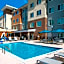 Residence Inn Houston City Place