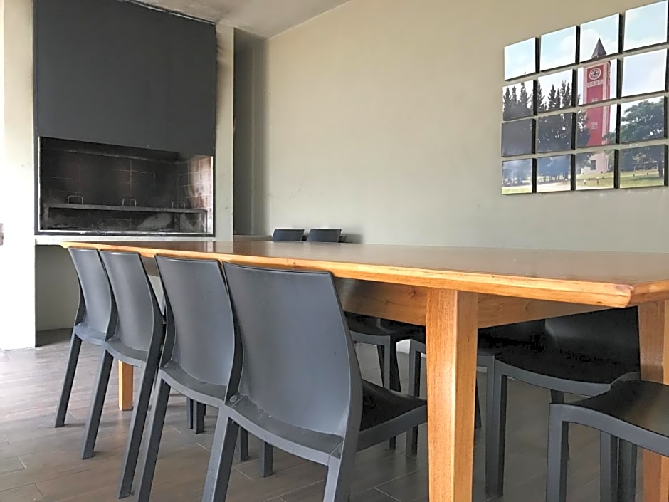 Casa Campus Pilar Suites