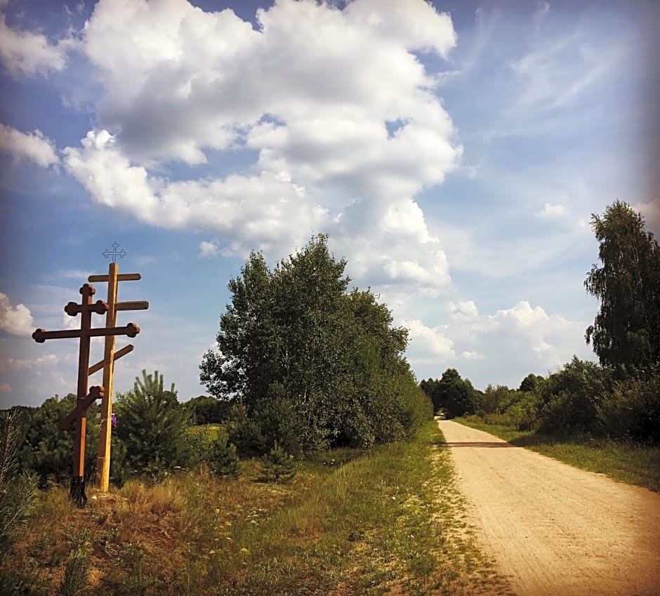 Agroturystyka w zielonym spichlerzu, Puszcza Białowieska