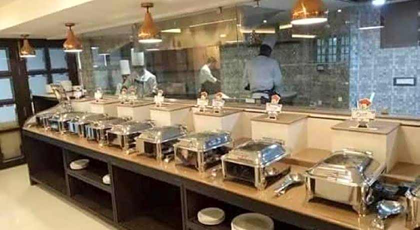 Atithi Hotel - Guwahati