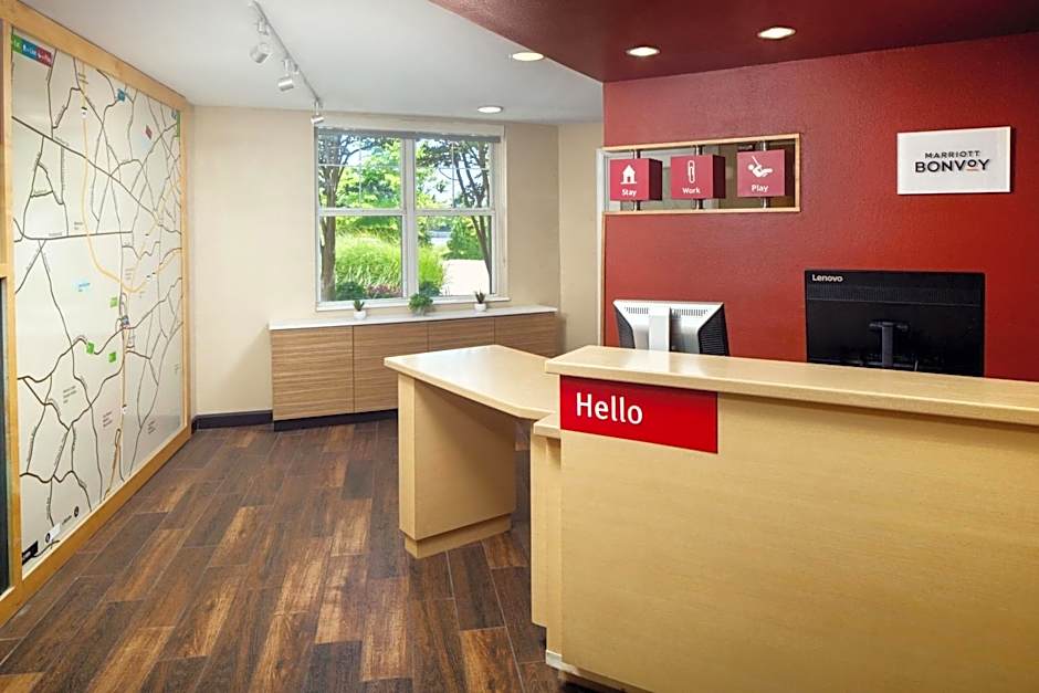 TownePlace Suites by Marriott Springfield