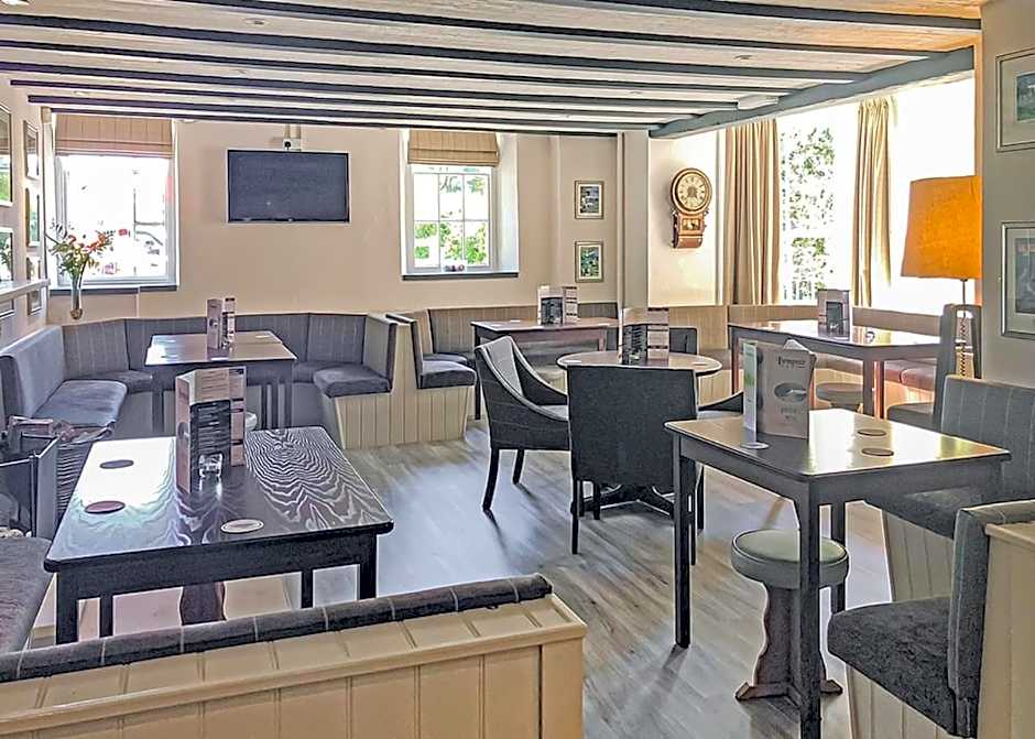 Llwyngwair Manor Holiday Park