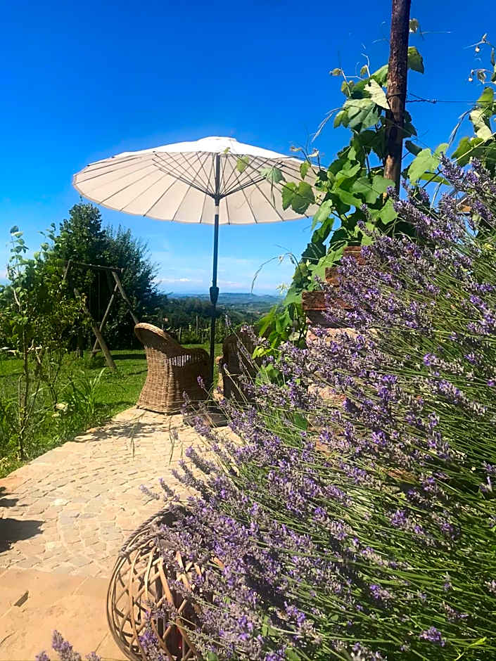 Number 10 Locanda B&B