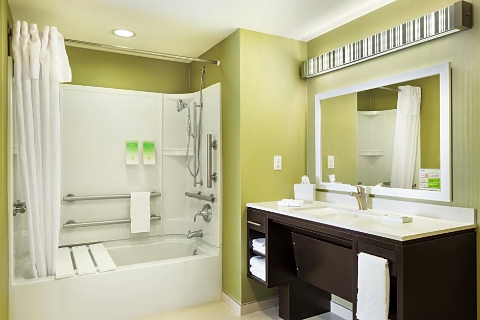 Home2 Suites By Hilton Omaha West