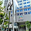 Skytop Hotel Incheon Airport
