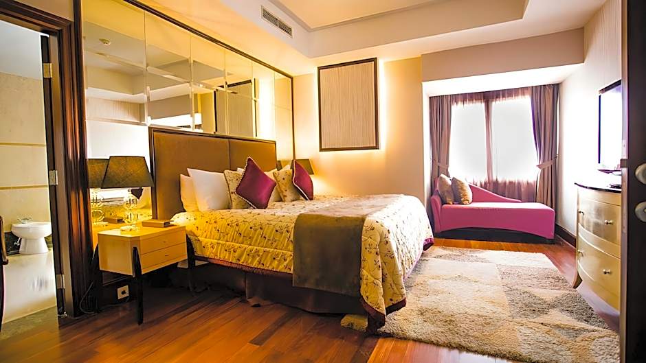 Arion Suites Hotel Kemang