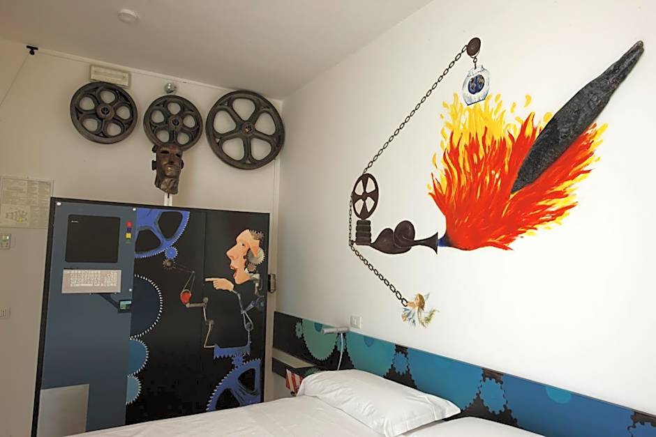 Hotel Alexander Museum Palace