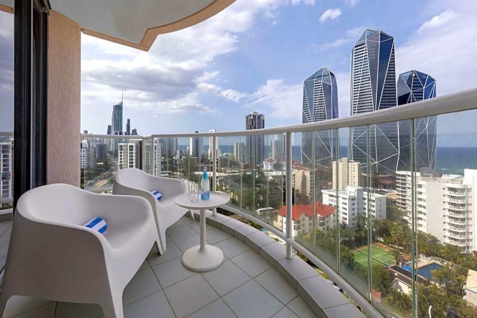 Oaks Gold Coast Hotel