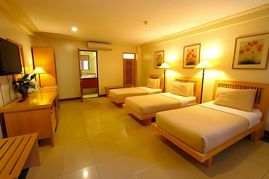 Trace Suites by SMS Hospitality