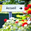 Hotel Premiere Classe La Rochelle Nord - Puilboreau