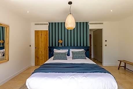 King Room with Sea View