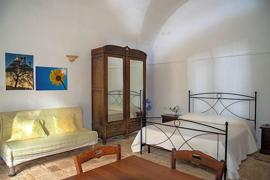 Masseria Trotta B&B