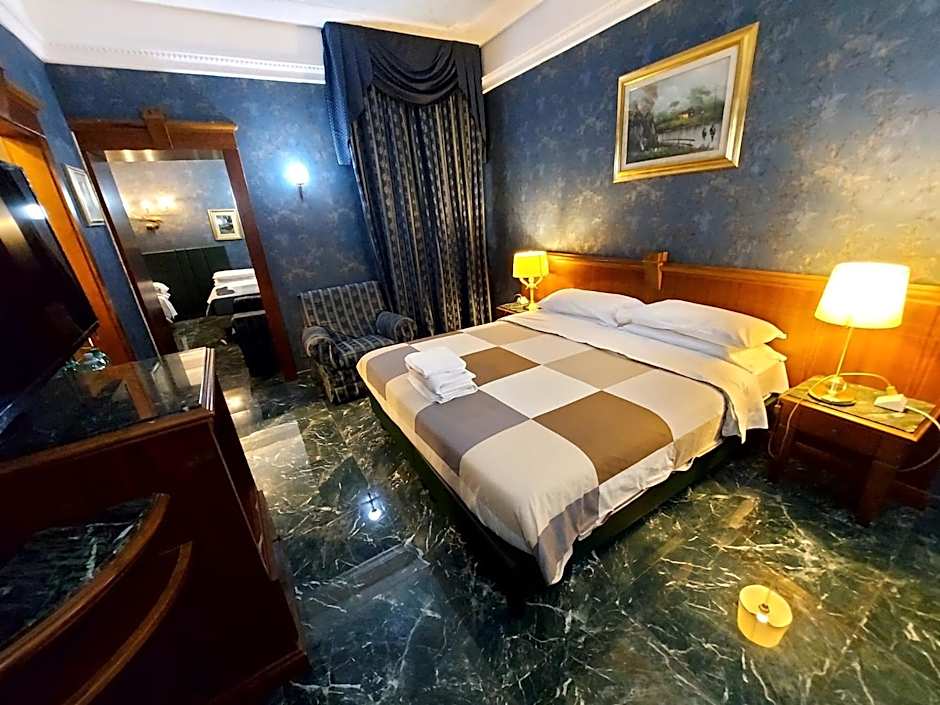 Hotel Positano 2
