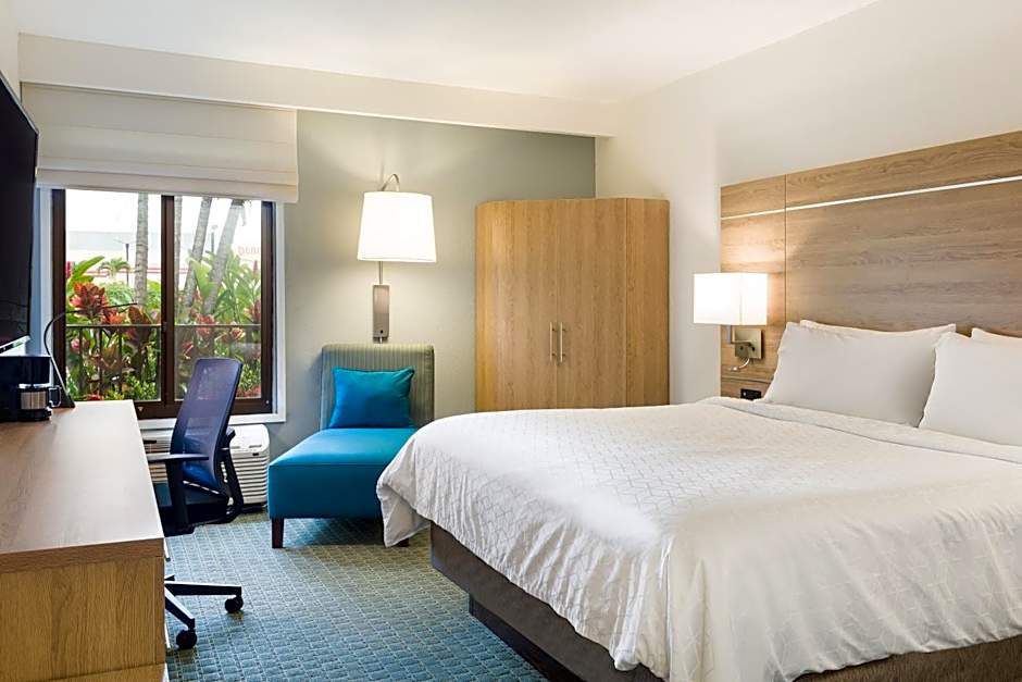 Holiday Inn Express San Jose Costa Rica Airport by IHG