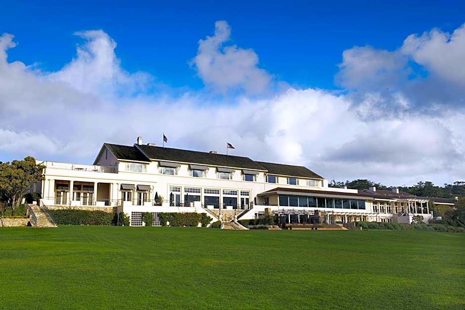 Lodge at Pebble Beach
