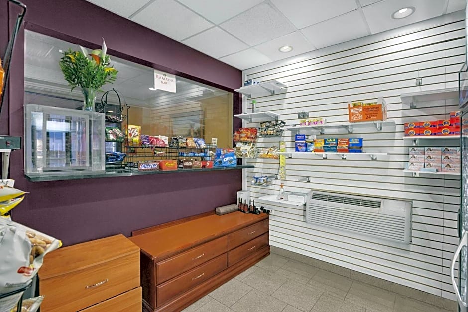 Ramada by Wyndham East Orange