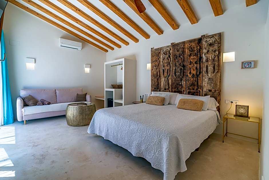 Boho Suites Denia