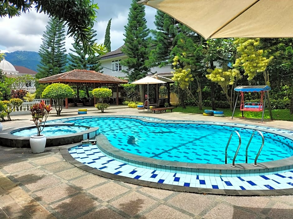 Rizen Premiere Hotel