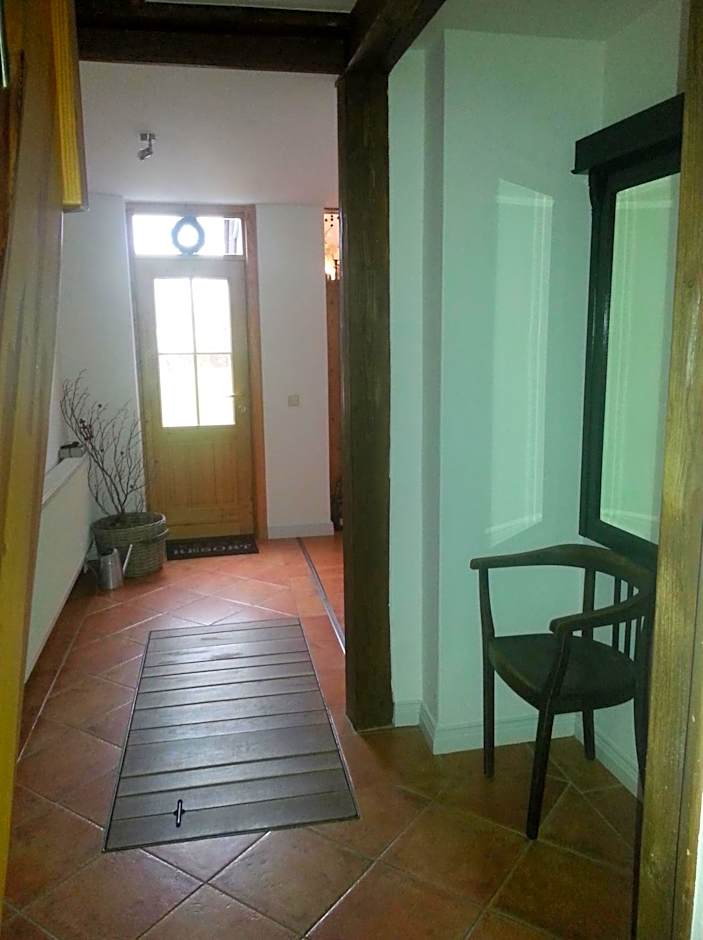 Gästehaus 22 am Klostergarten