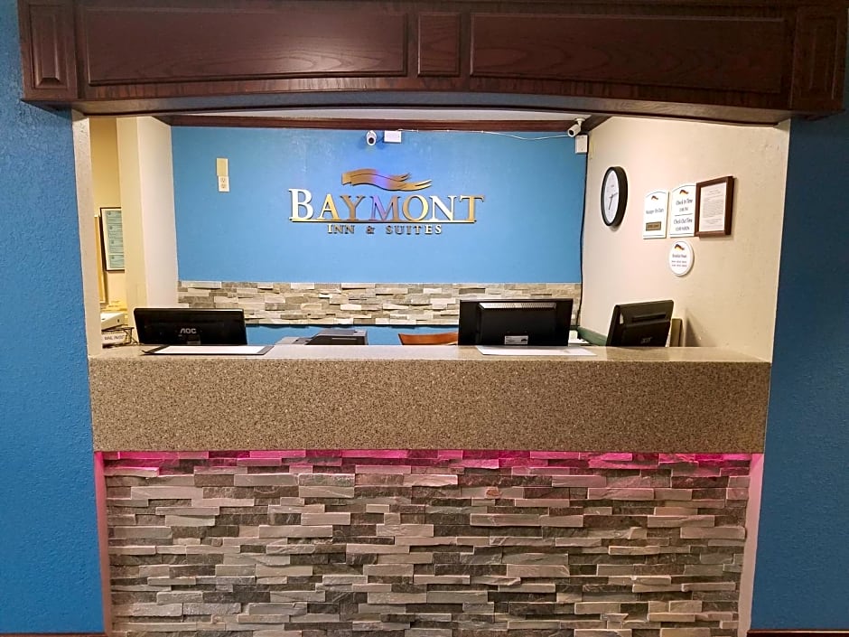 Baymont by Wyndham La Crosse/Onalaska