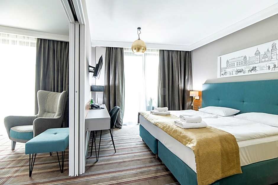 Hotel Perfect