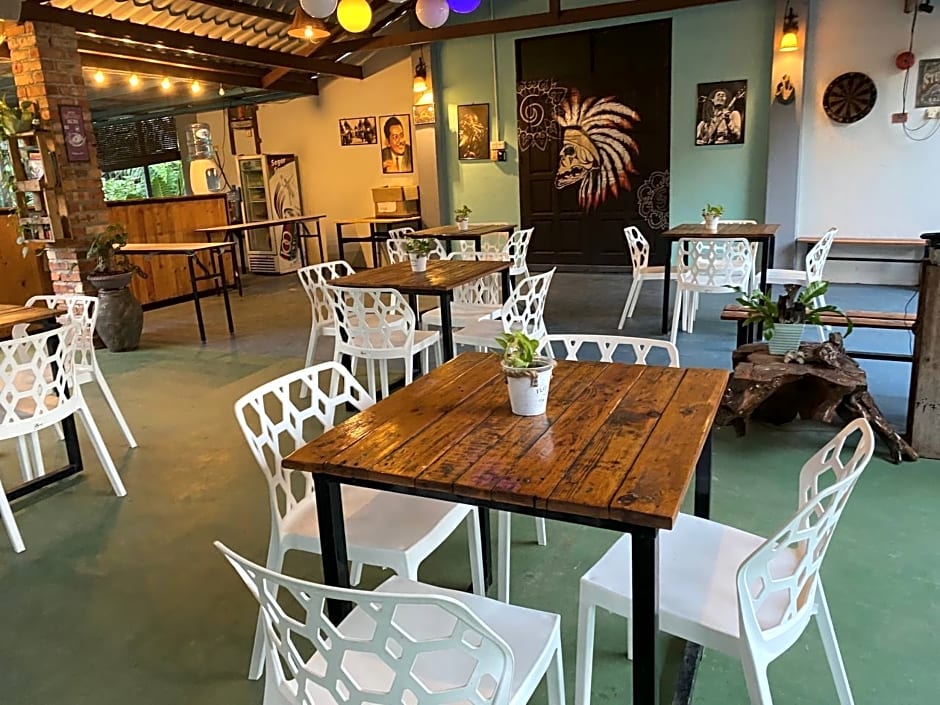 Mango's Park Port Dickson by ZUZU