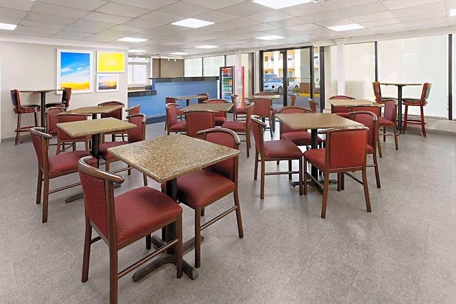 Days Inn by Wyndham Tonawanda/Buffalo