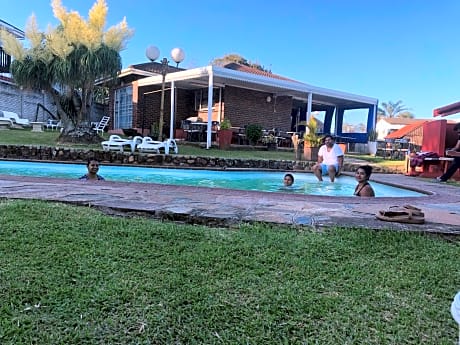 Bed and Breakfast at Eves