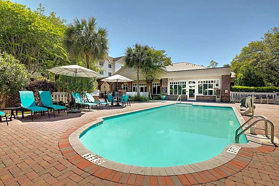 Homewood Suites By Hilton Charleston - Mt. Pleasant