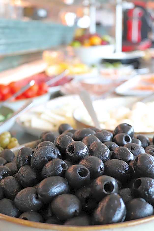 Hayat Sky Hotel Rust