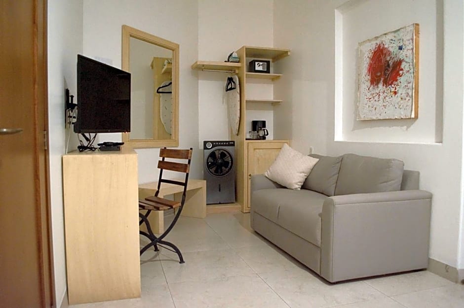 La Cochinilla Hotel Boutique