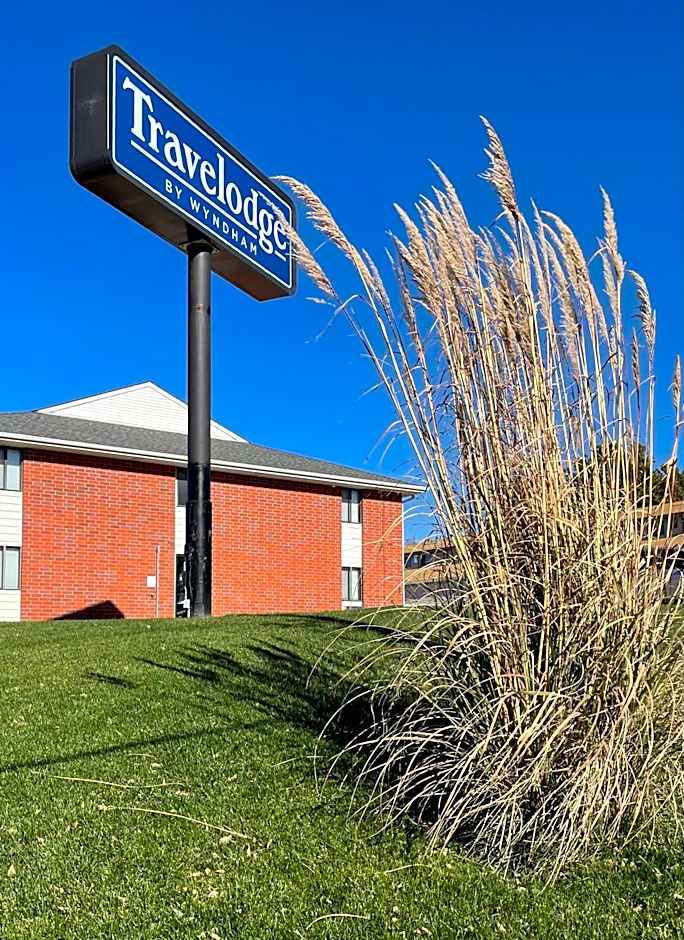 Travelodge by Wyndham Lincoln South
