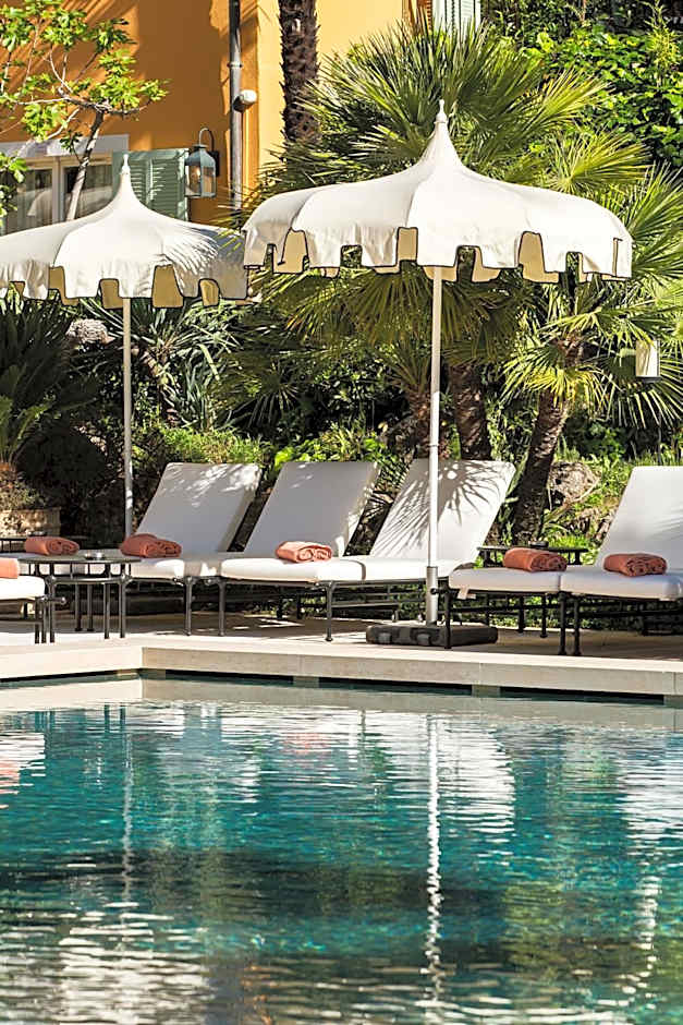 La Bastide de Saint Tropez