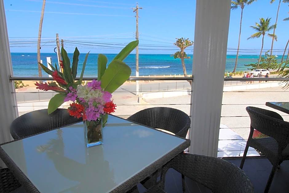 Albachiara Hotel - Las Terrenas