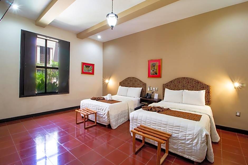 Hotel Merida