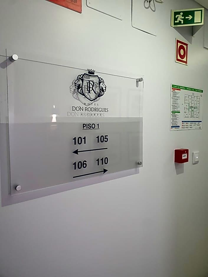 Hotel Don Rodrigues