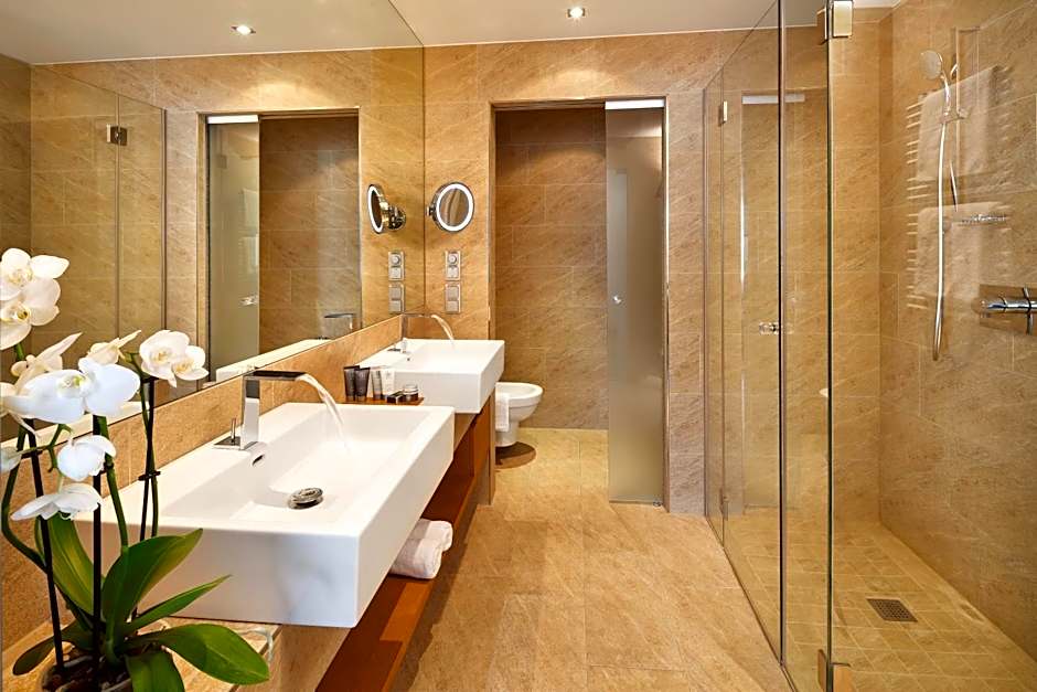 TAUERN SPA Hotel Zell am See Kaprun