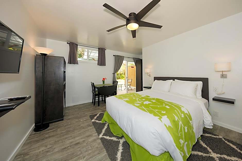 Hale 'Ohu Bed & Breakfast