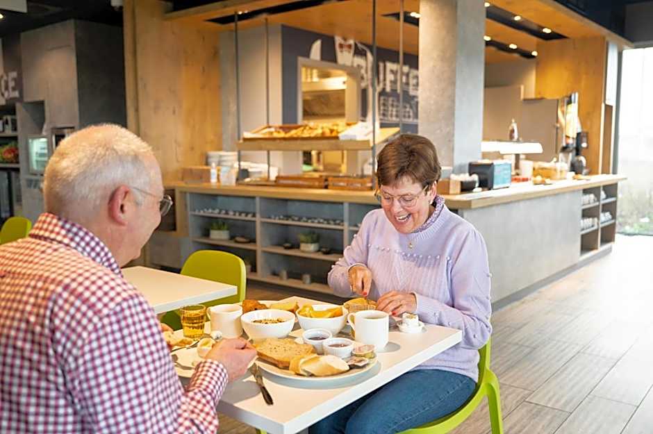 ibis budget Oostende Airport