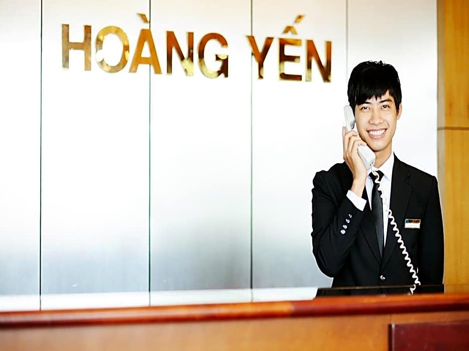 Hoang Yen Hotel Thuan An
