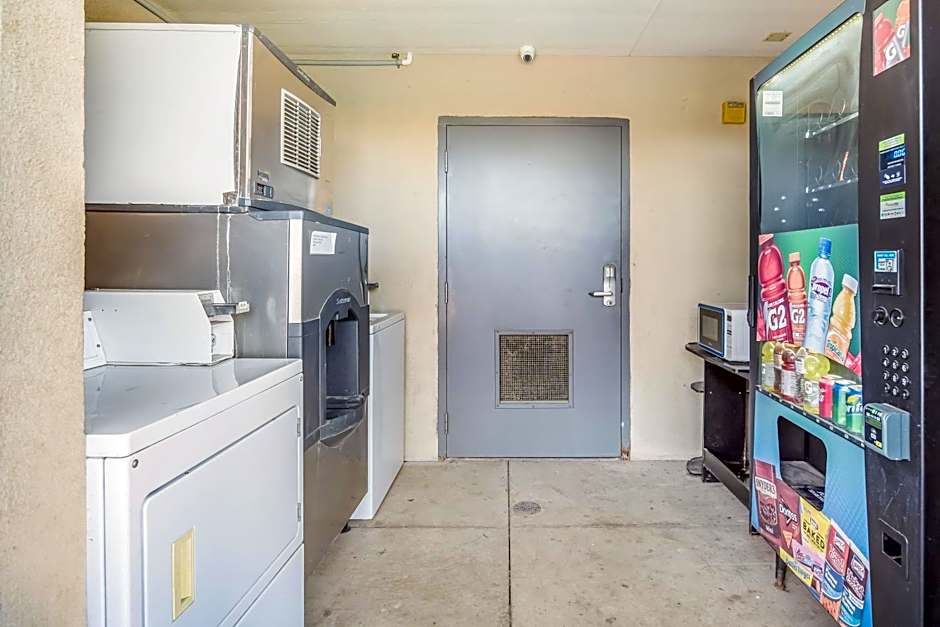 Americas Best Value Inn New Braunfels