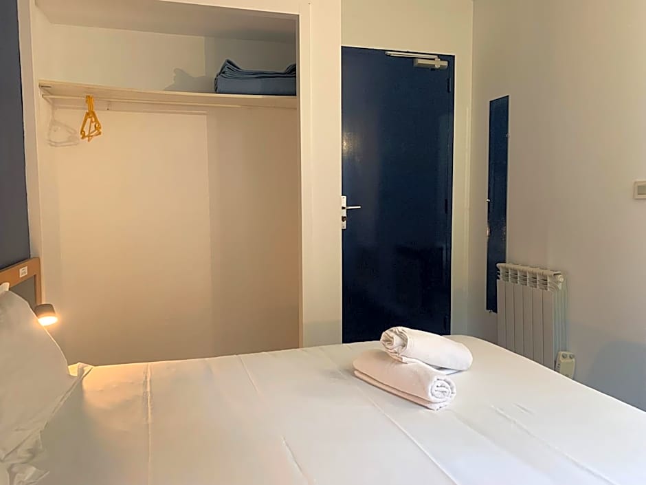 Hôtel Montilleul - Villa Primrose