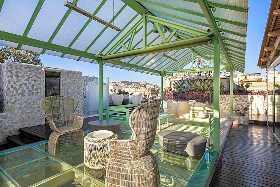 El Palauet Royal Suites