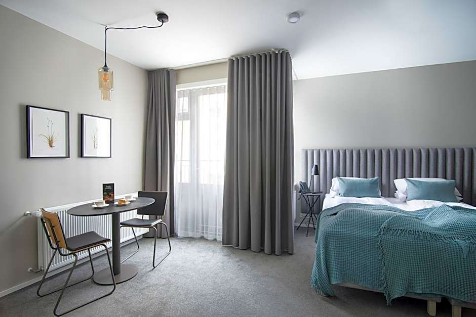 Reykjavik Residence Apartment Hotel