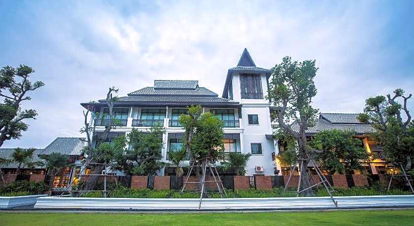 Huern na na Boutique Hotel