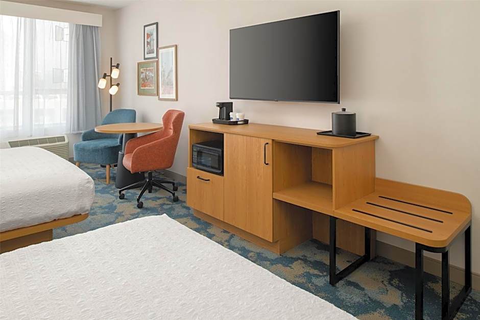 Hampton Inn by Hilton North Hollywood