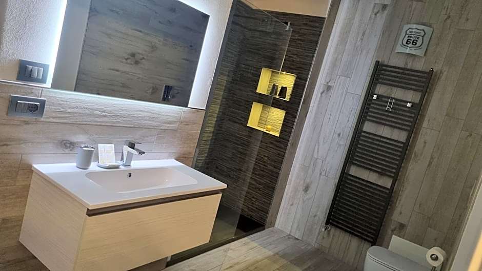 Bed and breakfast Ma.Gi.A